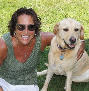 Ellen Fisher Photo 14