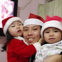 Crystal Kwok Photo 20