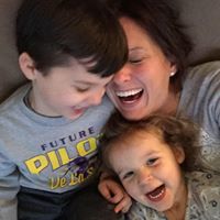 Kristen Lang Photo 36