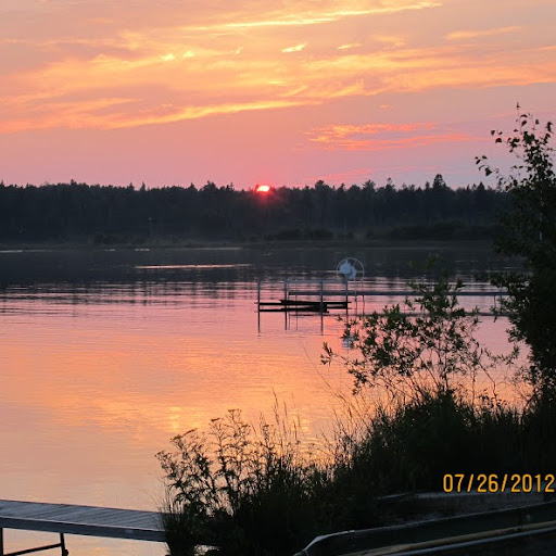Becky Gilbert Photo 19