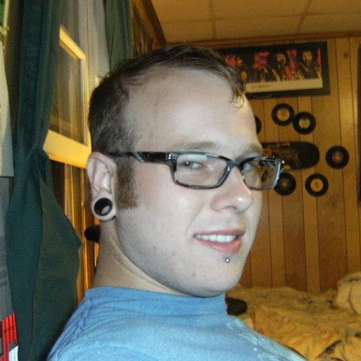 Justin Garner Photo 34
