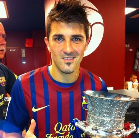 Ernesto Villa Photo 33