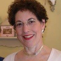 Judith Levine Photo 21