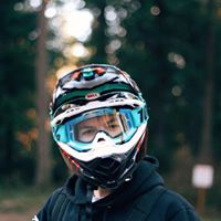 Jordan Gillespie Photo 15