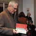 Mark Strand Photo 8