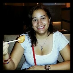 Andrea Sanchez Photo 9