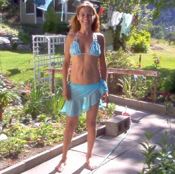 Tracey Webb Photo 41