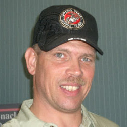 Joe Coburn Photo 6