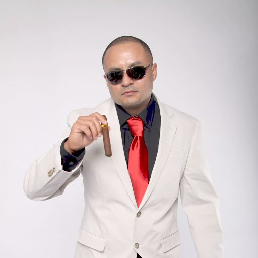 Jose Granados Photo 11