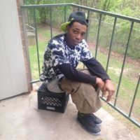 Durrell Robinson Photo 5