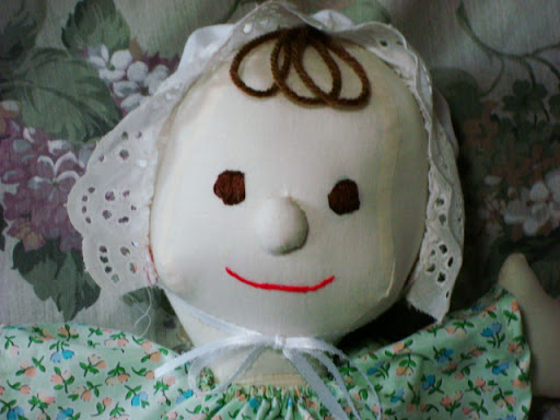 Catherine O'Connor Photo 18