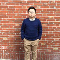 Edmund Tse Photo 7