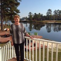 Patricia Simpkins Photo 15