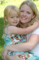 Kelly Fox Photo 4