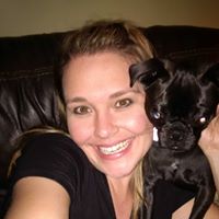 April Wickham Photo 8