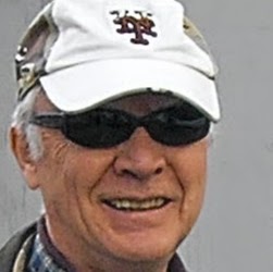 Michael Draper Photo 12