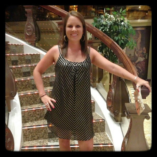 Lauren Garrison Photo 44