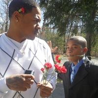 Ron Burrell Photo 23