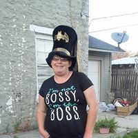 Virginia Moody Photo 8