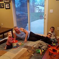 Debbie Abshire Photo 11
