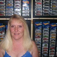 Sherry Driver Photo 5