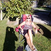 Christine France Photo 19
