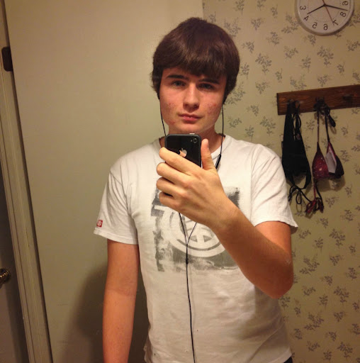 Daniel Crowley Photo 27