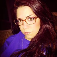 Myra Gray Photo 2