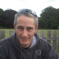 Terence Hooper Photo 6