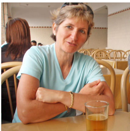 Marjorie Davis Photo 18