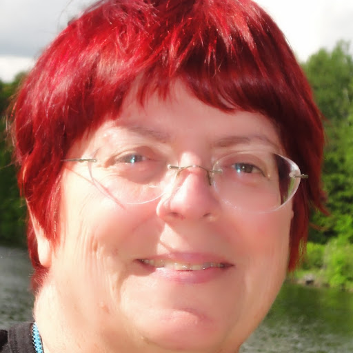 Nancy Douglas Photo 23