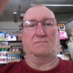Gerald Clark Photo 8