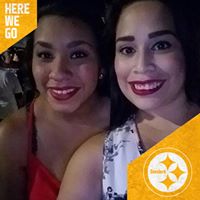 Samantha Varela Photo 40