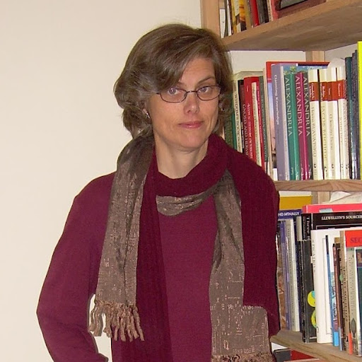 Anne Ness Photo 21