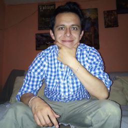 Juan Fuentes Photo 36