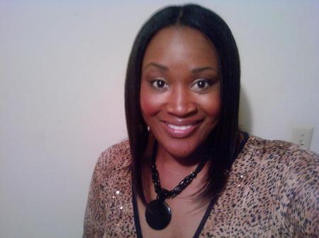 Kimberly Pollard Photo 12