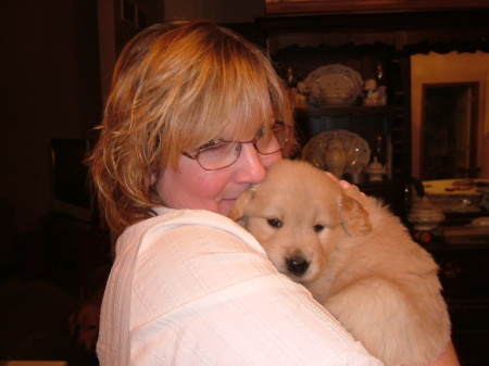 Sharon Potts Photo 25