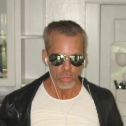 Kevin Hogue Photo 9