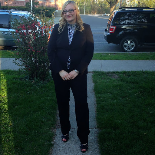 Kristin Staats Photo 4