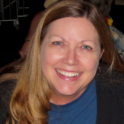 Gail Hendricks Photo 31
