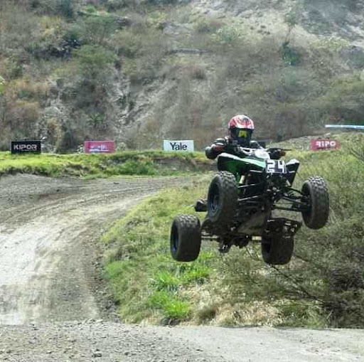 Xavier Vera Photo 31