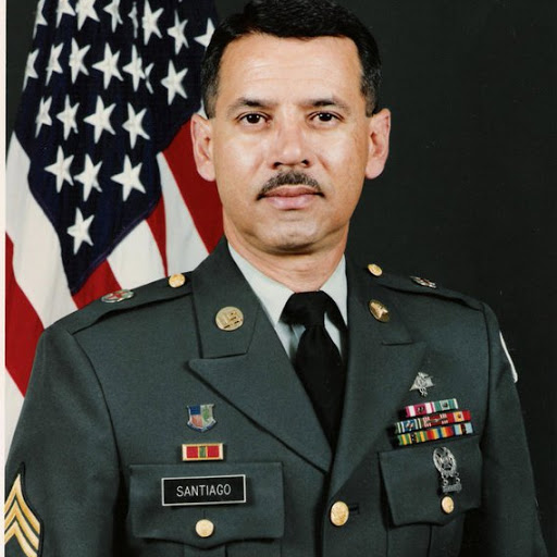 Julio Santiago Photo 30