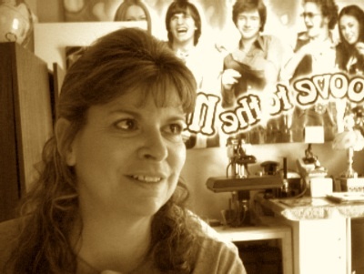 Carol Meyer Photo 13