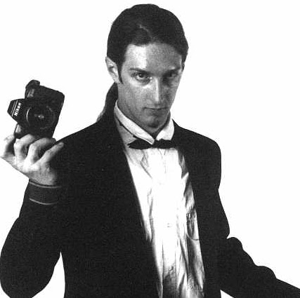 David Vernon Photo 27