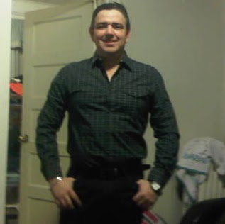 Alvin Morris Photo 5