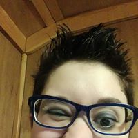Sarah Bunch Photo 14