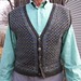 Sean Vest Photo 9