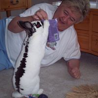Ann Cone Photo 12