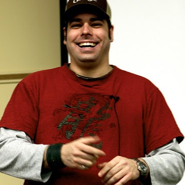 Robert Scales Photo 39