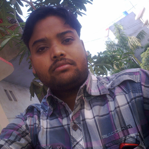 Vimal Kishor Photo 5